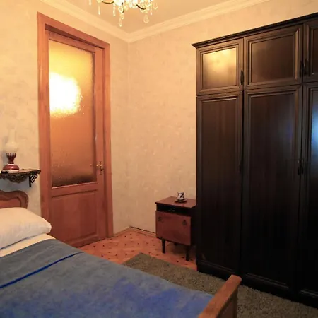 Ala'S Old District Apartment Kutaisi Exterior photo