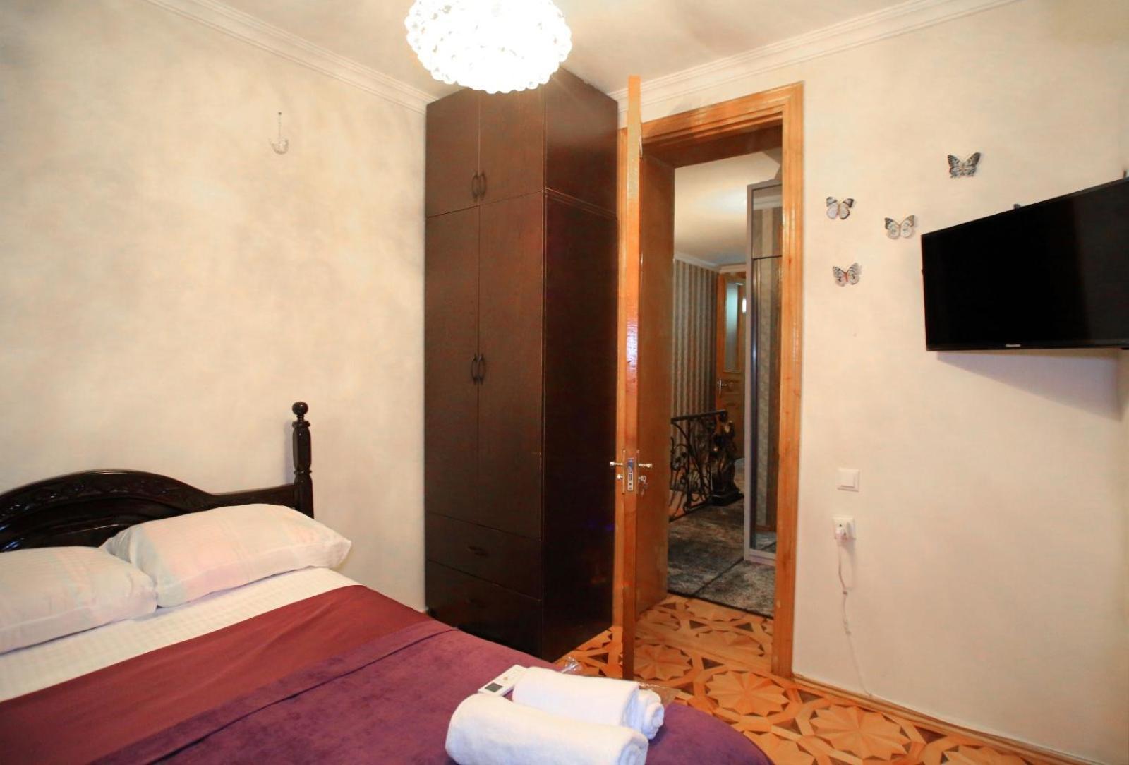 Apartment Ala's Old District Kutaisi