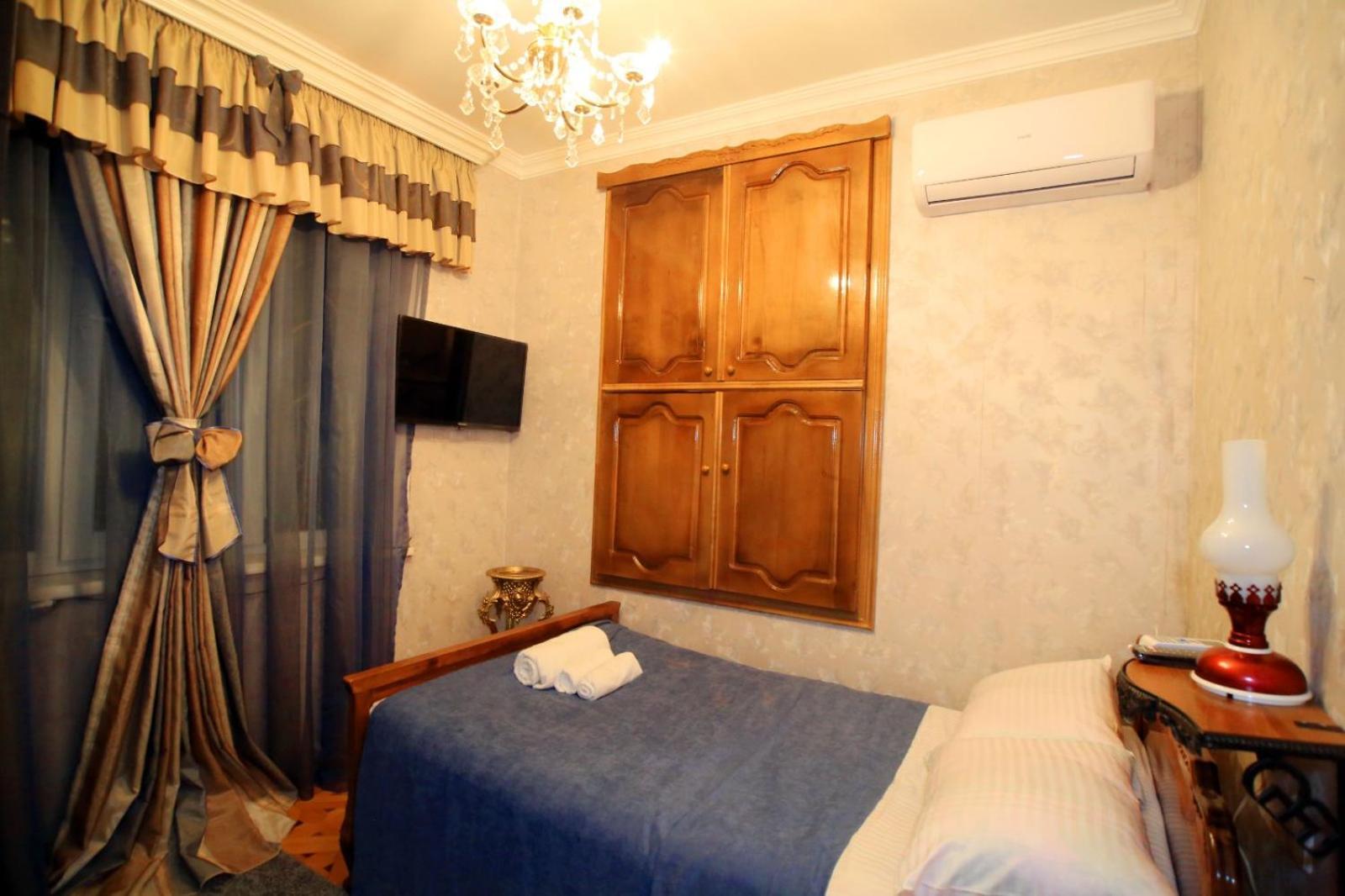 Apartment Ala's Old District Kutaisi