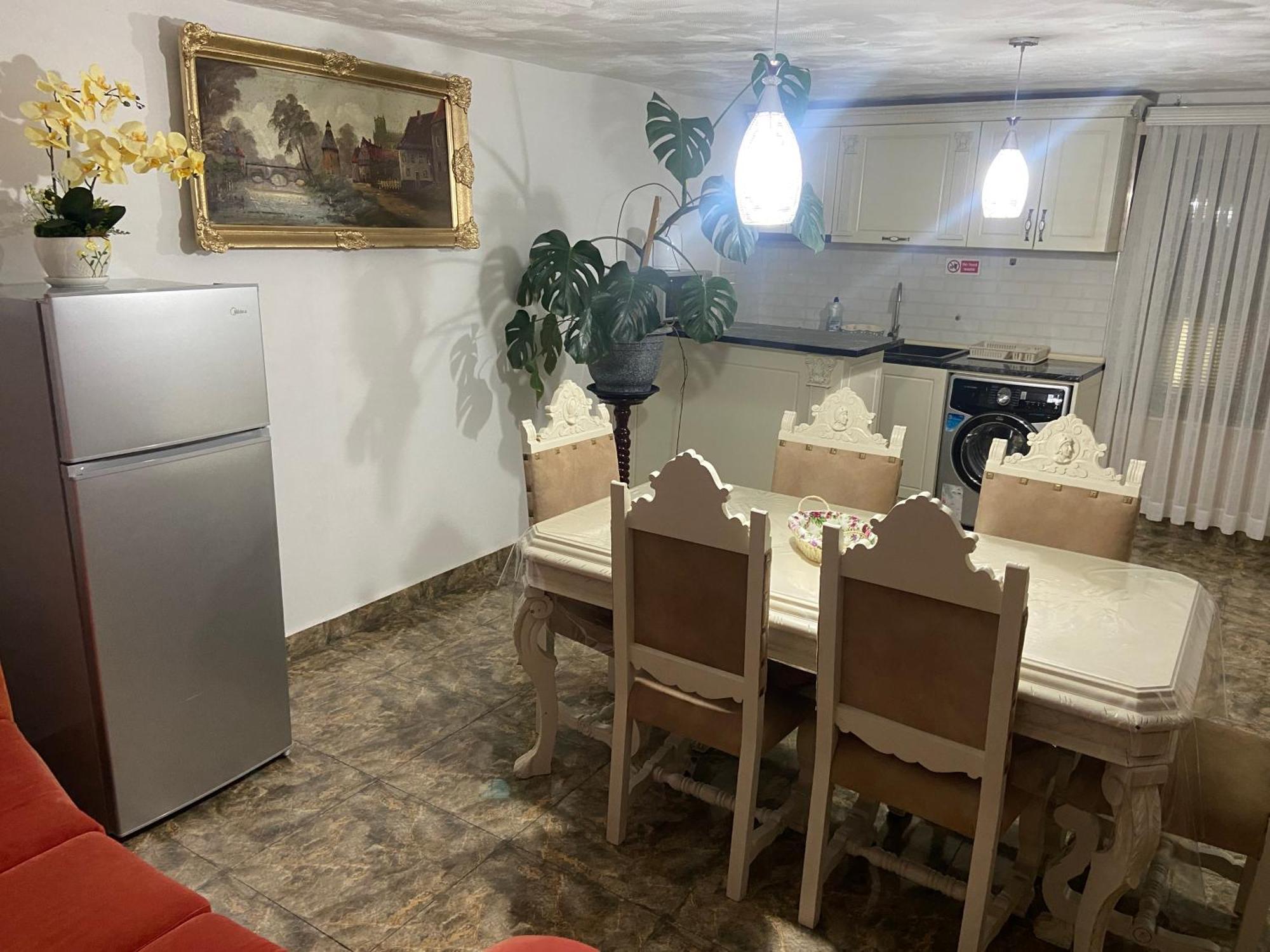 Apartment Ala's Old District Kutaisi