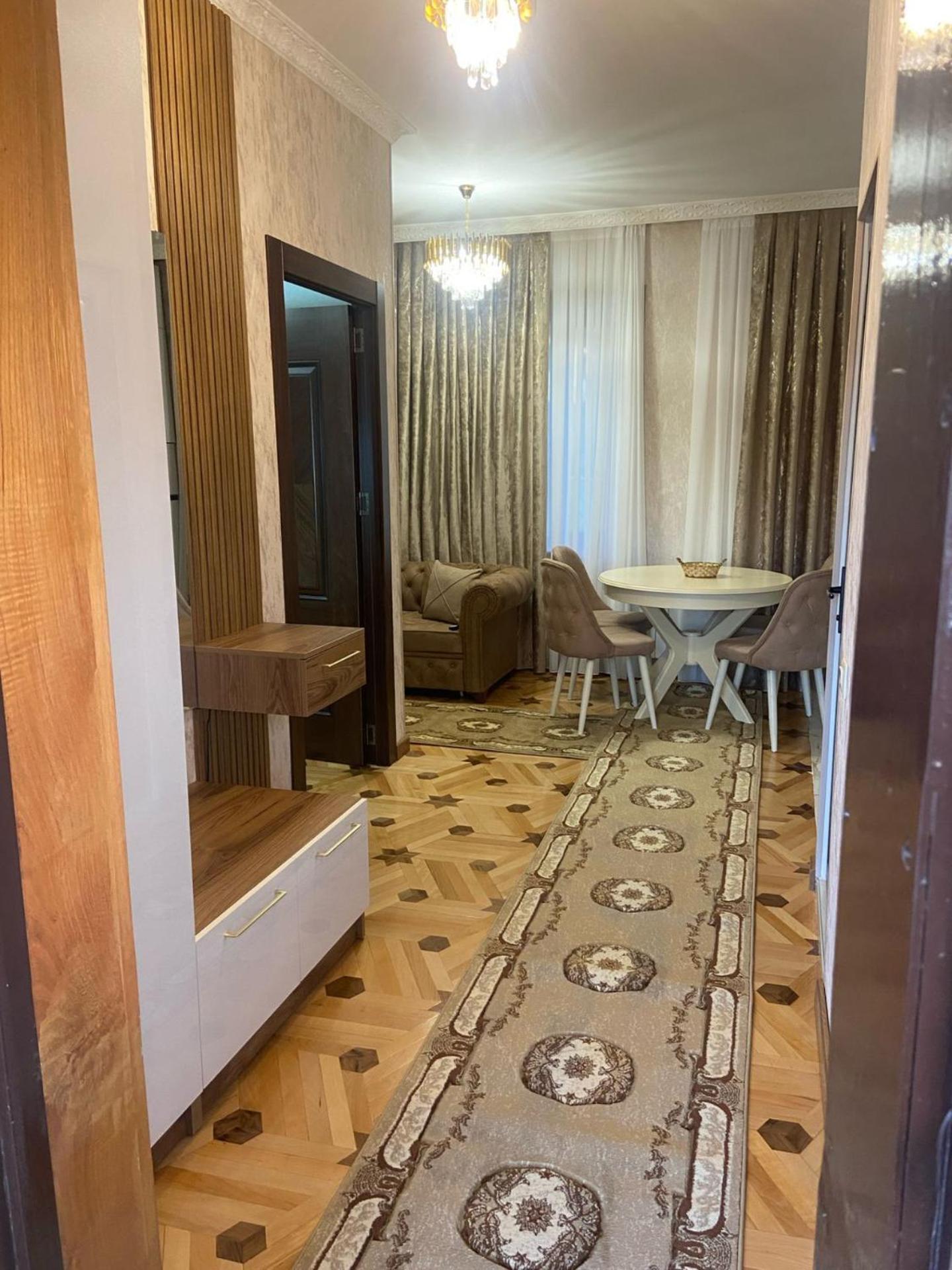 Ala's Old District Apartment Kutaisi