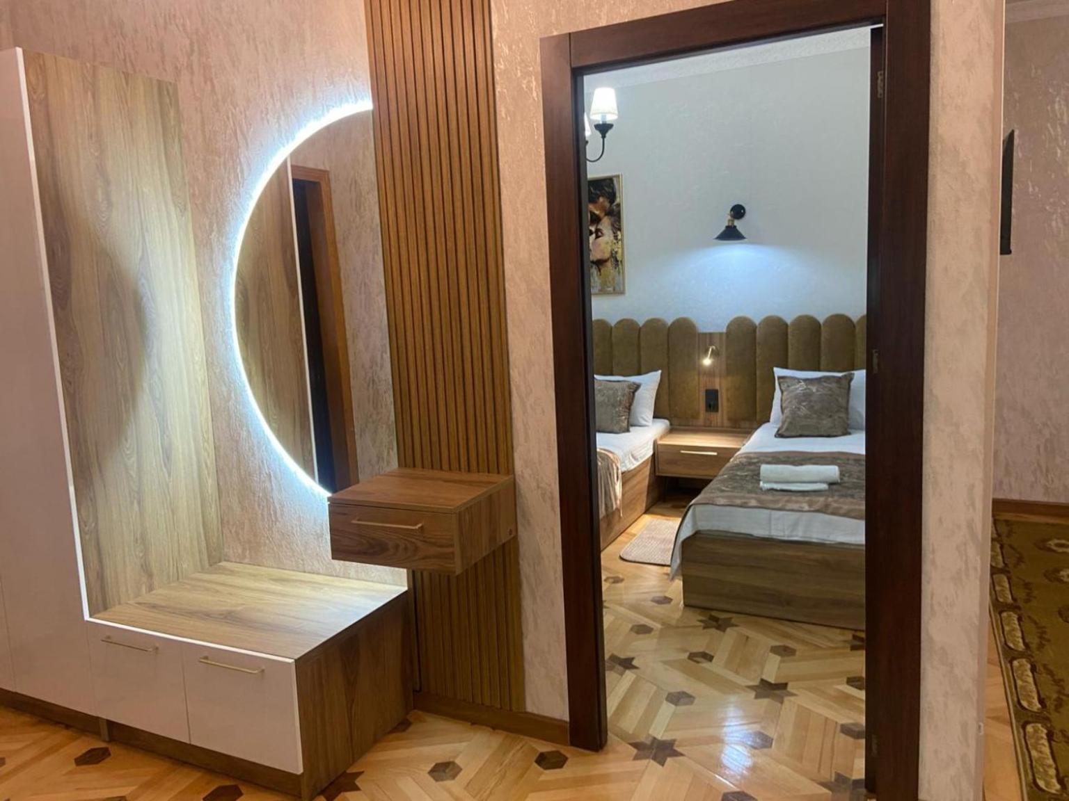 Apartment Ala's Old District Kutaisi