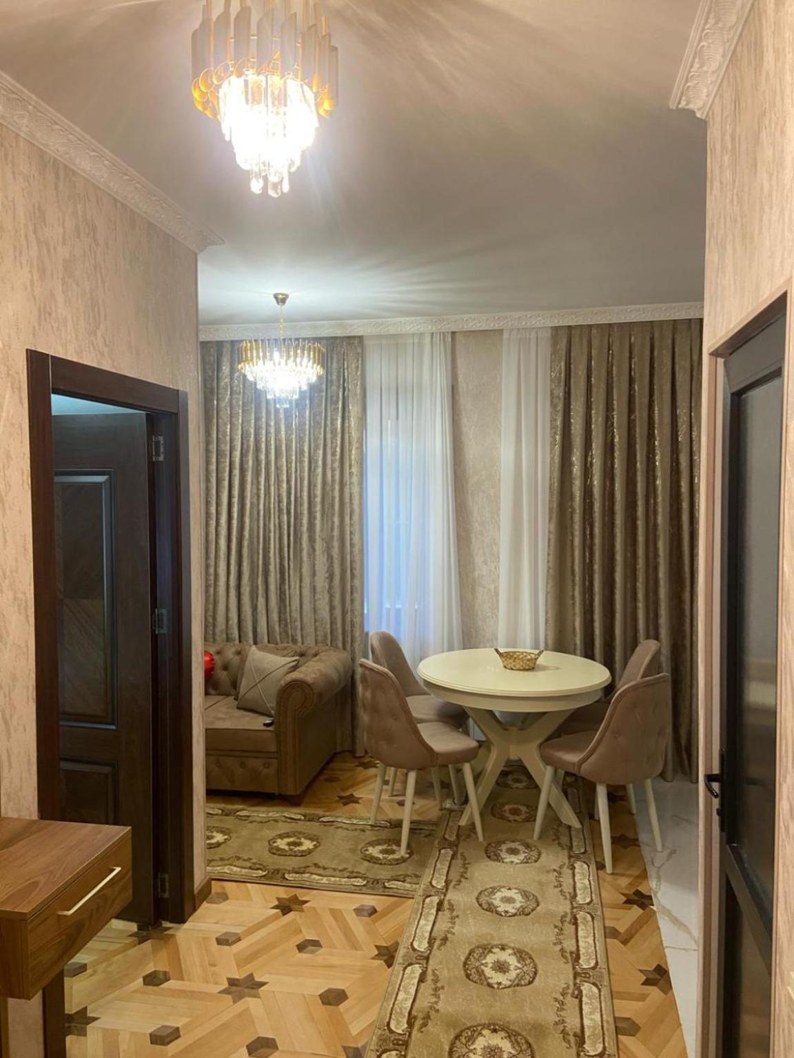 Apartment Ala's Old District